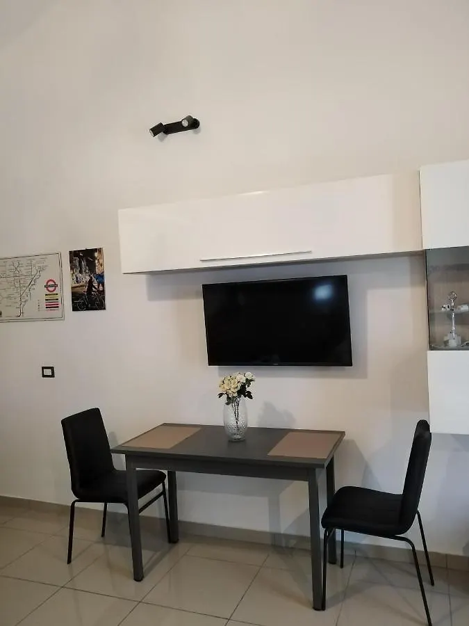 Egle'S Home Catania