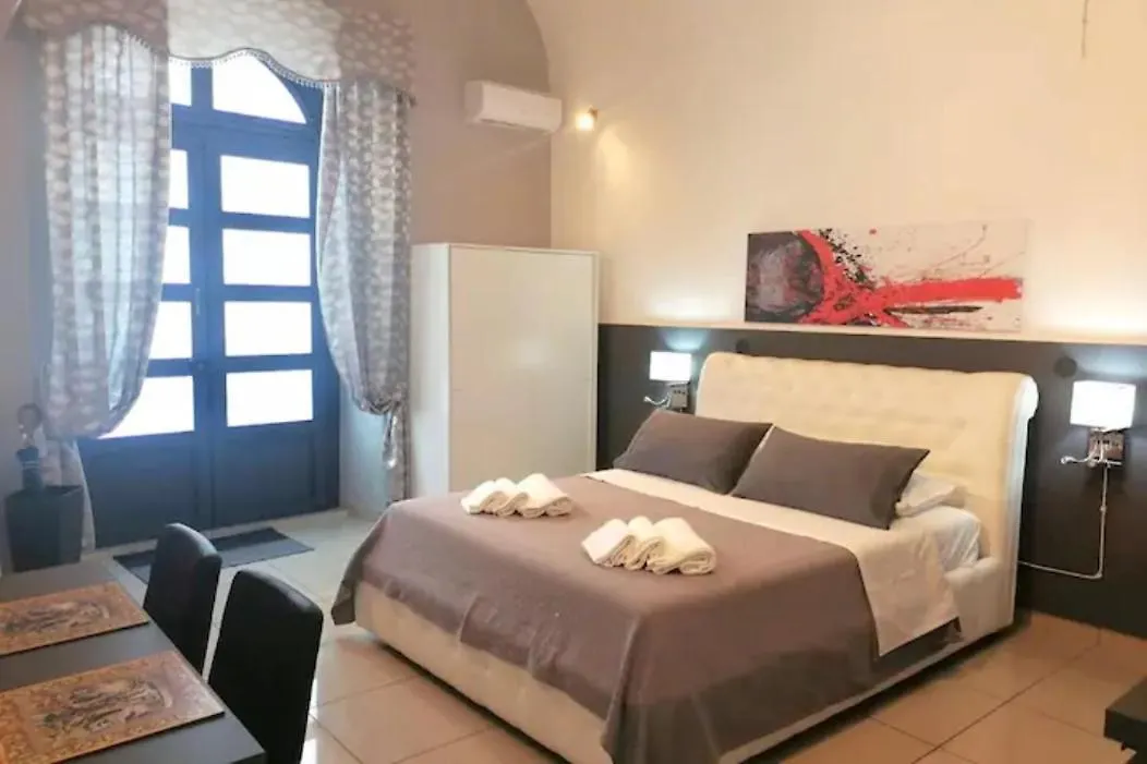 Egle'S Home 카타니아 아파트